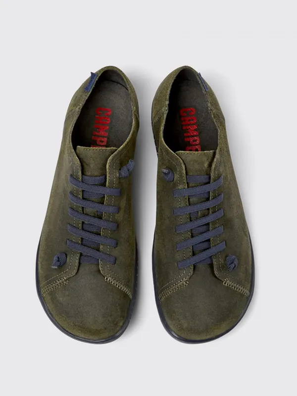Camper Green (17665-254PEU0)