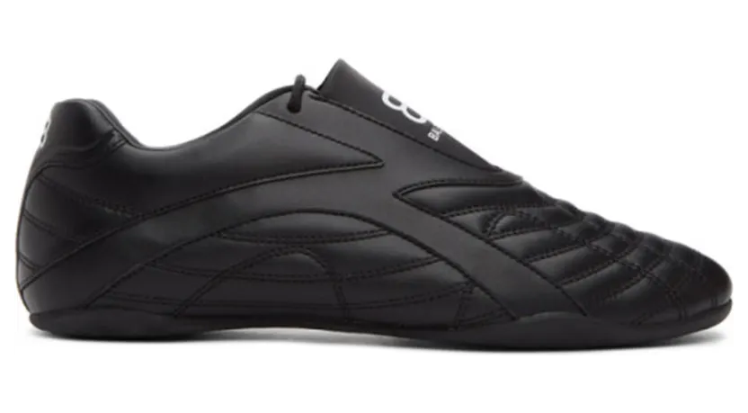 Balenciaga Zen Black (617540 W2CG1 1002)