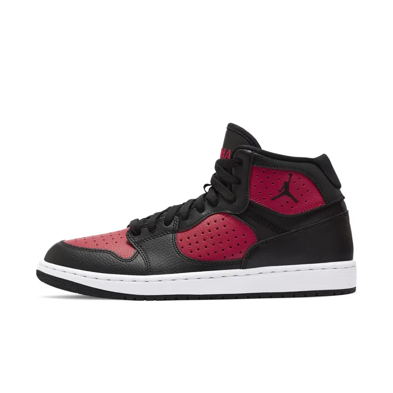 Jordan Access Black (AR3762-006)