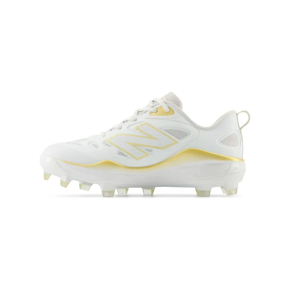 New Balance Fresh Foam Velo v4 Molded White Gold (SPVELOC4)