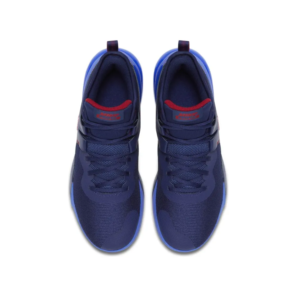 Nike Air Max Impact Blue Void Blue Void/Racer Blue/Red Crush (CI1396-400)