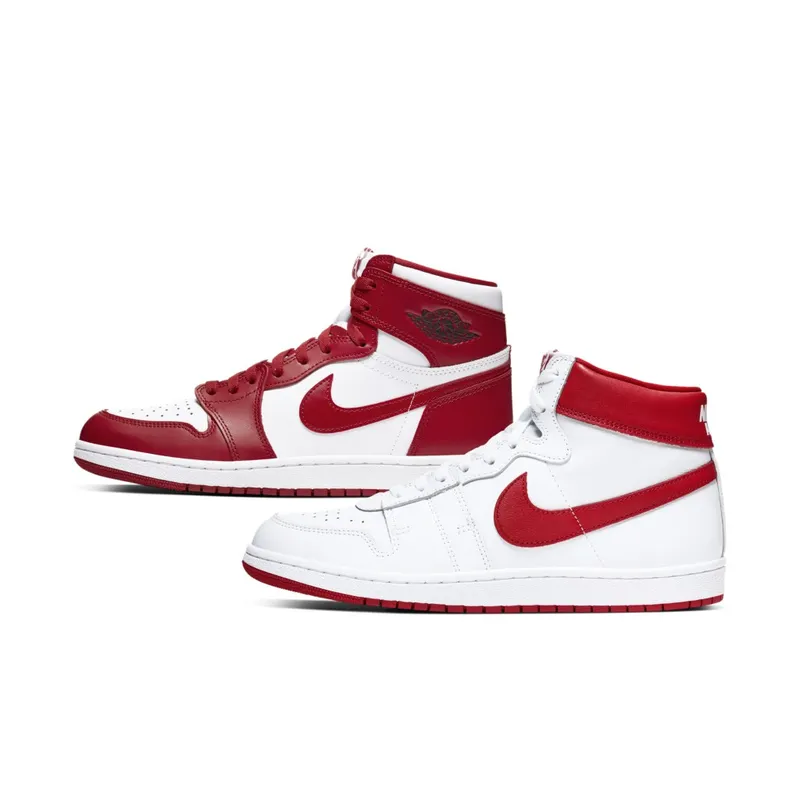 Jordan New Beginnings Pack Retro High 1 & Nike Air Ship Multi-Color/Multi-Color (CT6252-900)