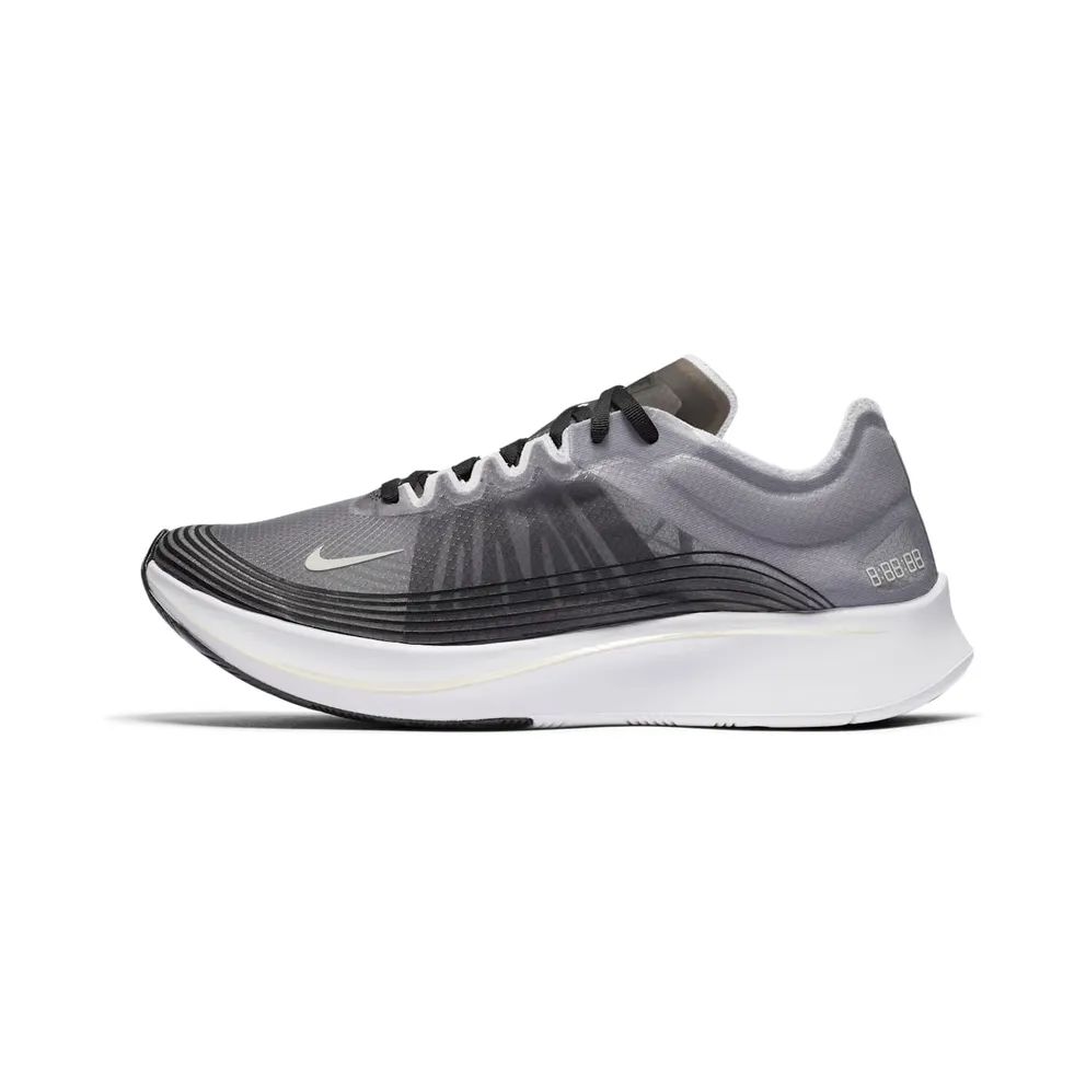 Nike Zoom Fly Black Light Bone (AJ9282-001)