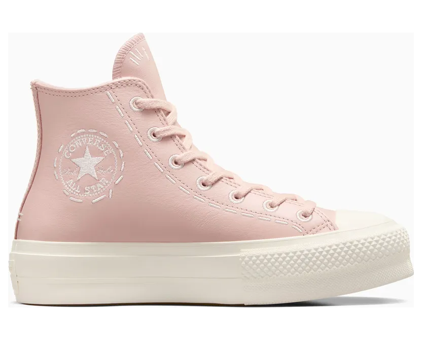 Converse Chuck Taylor All Star – “Bold Stitch – Pink Sage” (A07953C)