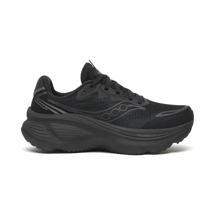 SAUCONY Hurricane 26 “Triple Black” (S101106-1009)