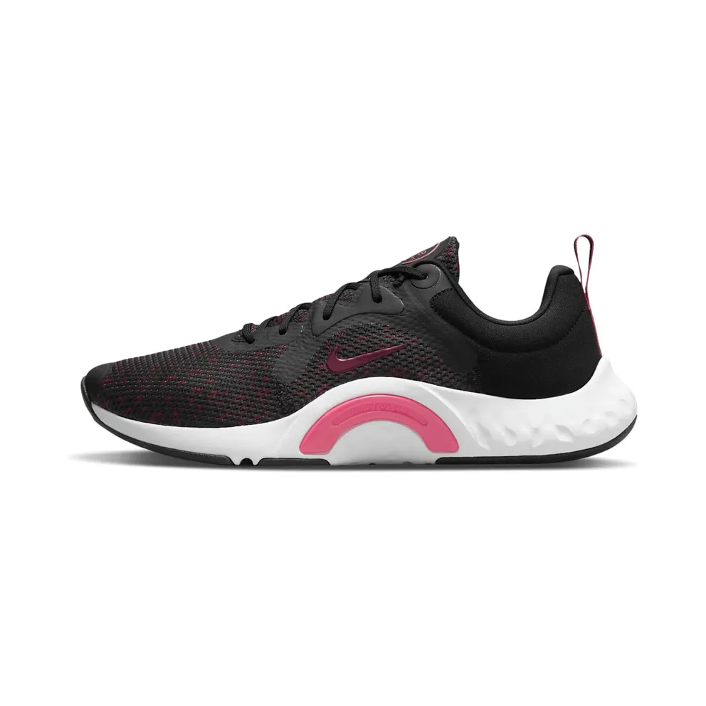 Nike Renew In-Season TR 11 Black Dark Beetroot (DA1349-002)