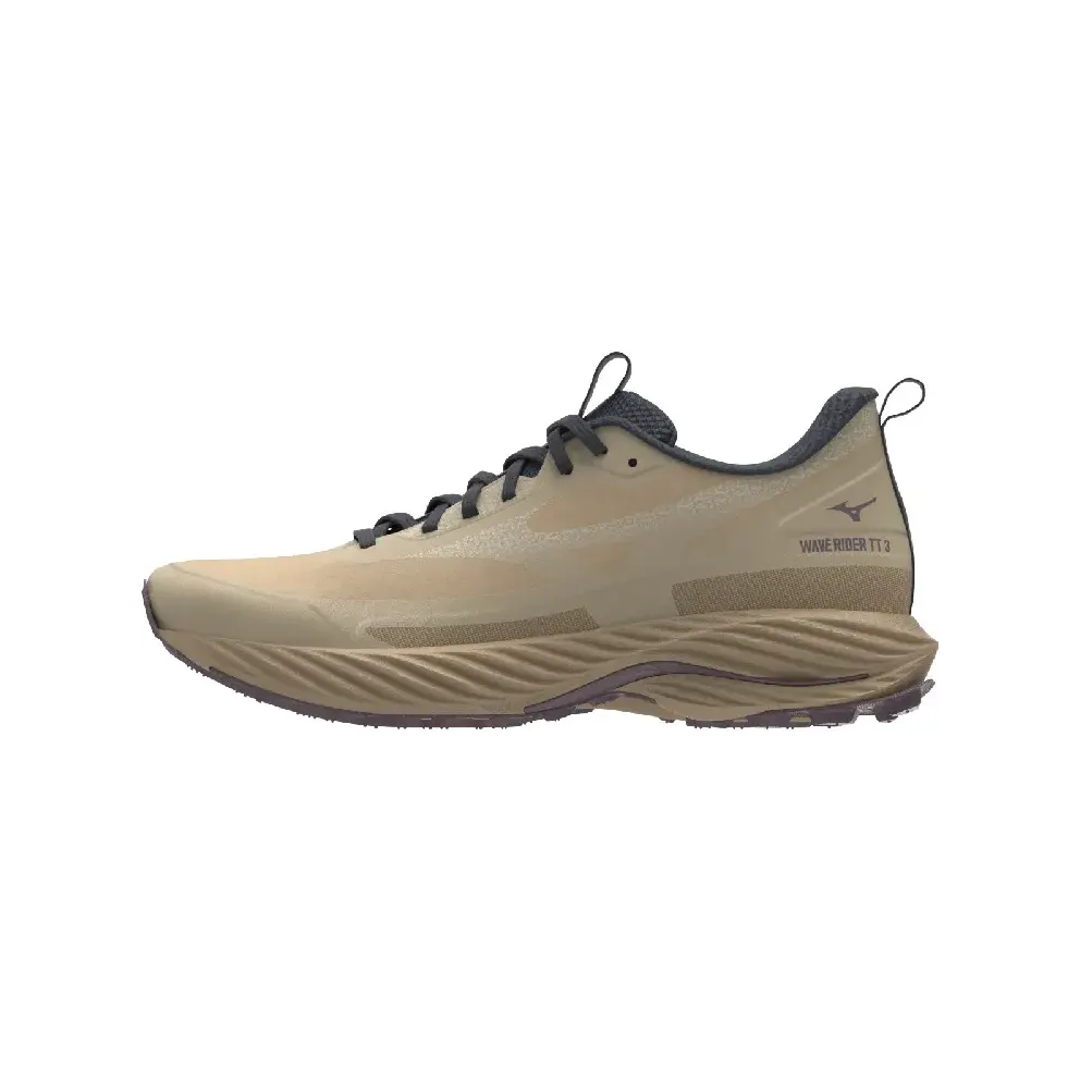 Mizuno Wave Rider Beige (J1GD2532-72)