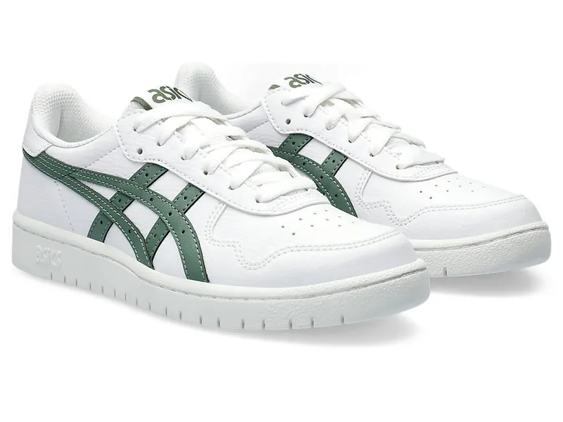 Asics Japan S Gs White/Ivy (1204A007.126)