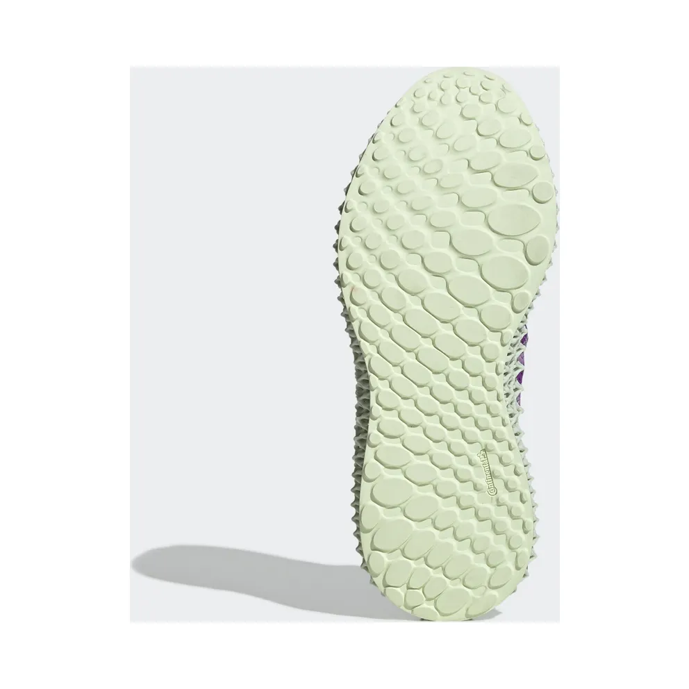 adidas 4D Runner Pharrell Active Purple Active Purple/Running White/Purple (FV6335)