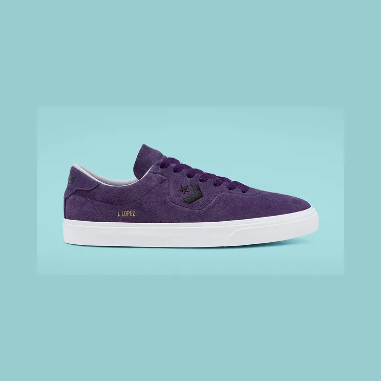 Converse CONS Louie Lopez Pro Low Top (166010C)