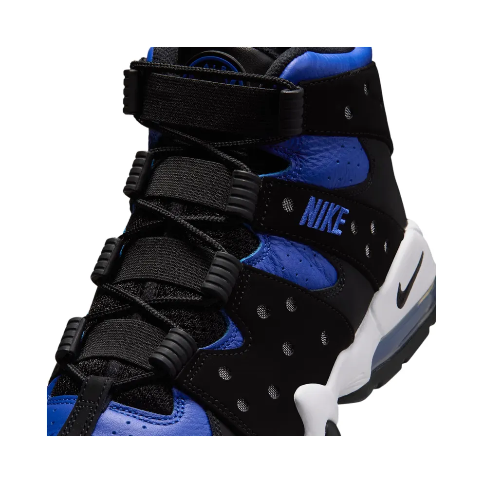 Nike Air Max 2 CB ’94 “Black Varsity Royal” (IX4182-010)