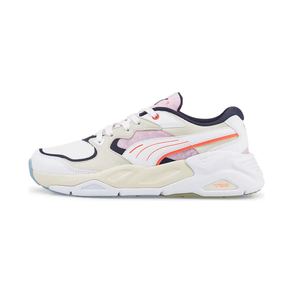 Puma TRC Mira RE:CollectionSneakers White/Grey (387156-01)