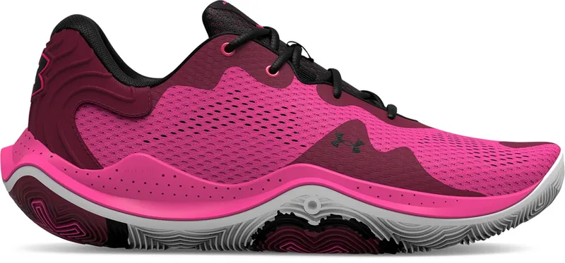 Under Armour Spawn 4 Pink (3024971-600)