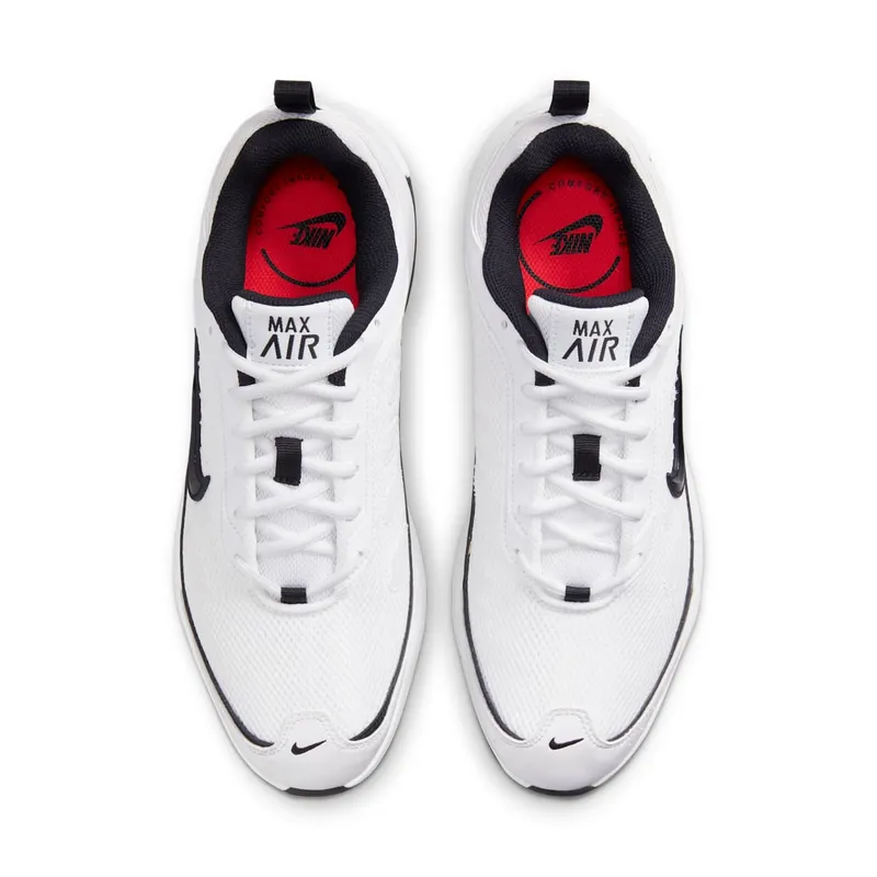 Nike Air Max AP White (CU4826-100)