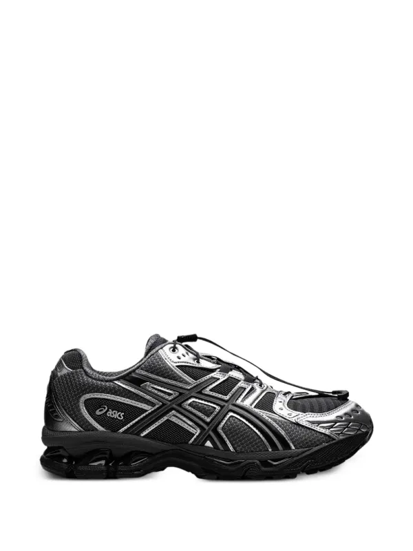 ASICS Unaffected X Gel-Nimbus 10.1 sneakers – Silver (1203A836)