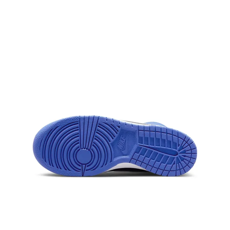 Nike Dunk High Older Kids’ Blue (DB2179-400)