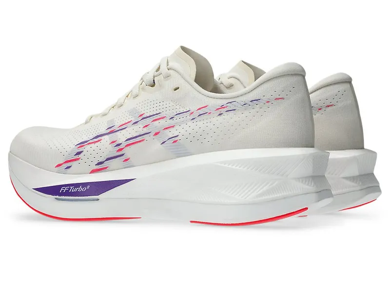 ASICS SONICBLAST “Cream / Blue Fade” (1011C083-100)