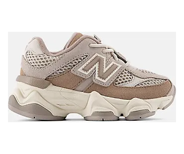 NEW BALANCE 9060 LACE “MUSHROOM / SHIPYARD” (IV9060EX)