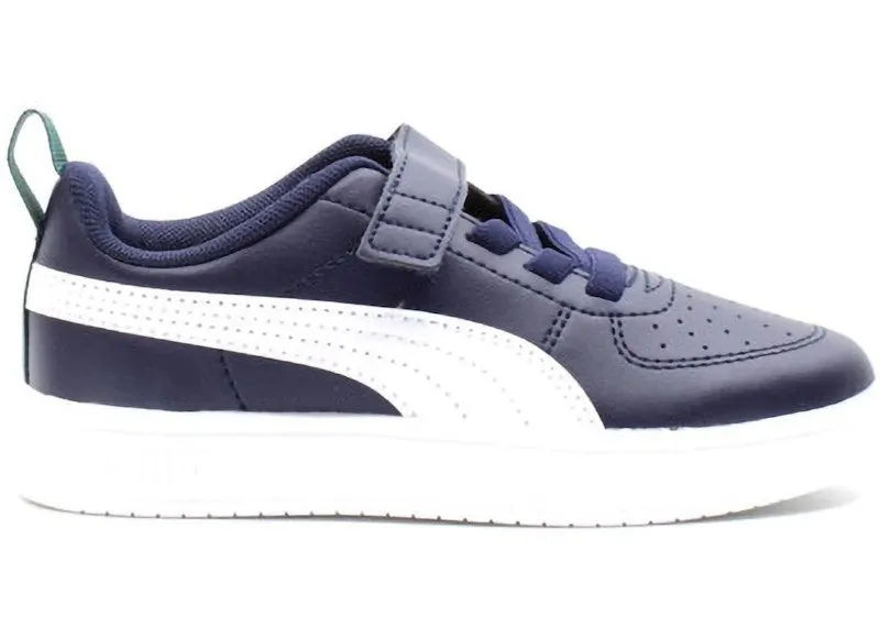 Puma Rickie AC Peacoat White (385836-07)