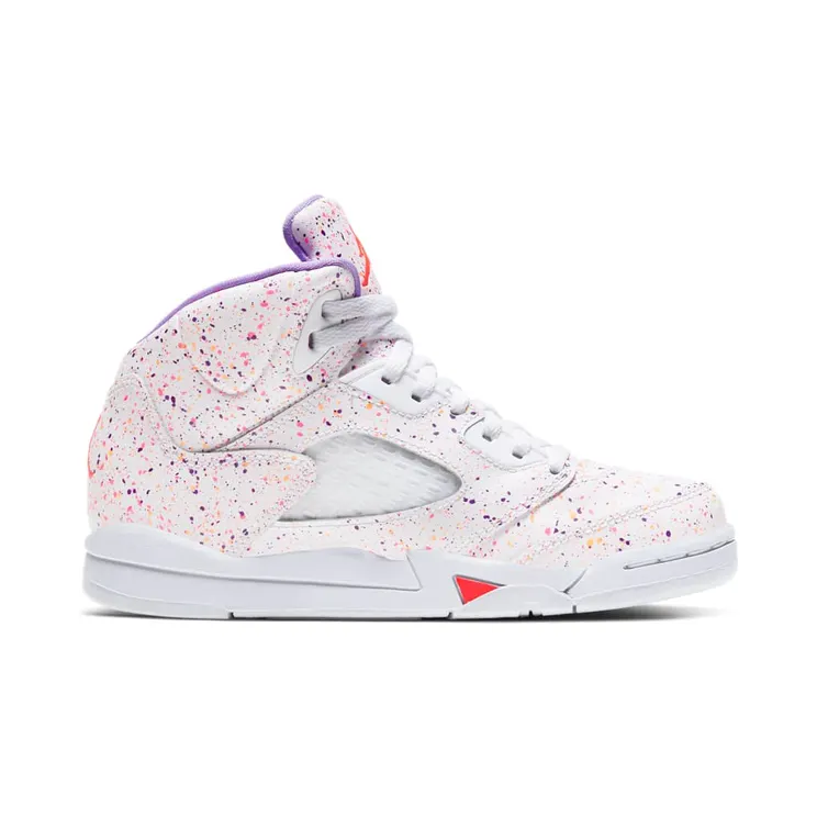 air-jordan-5 CT1701-100
