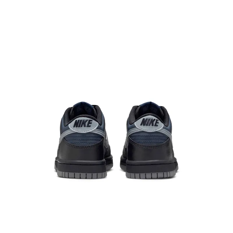 Nike Dunk Low Symbiote (HQ3815-001)