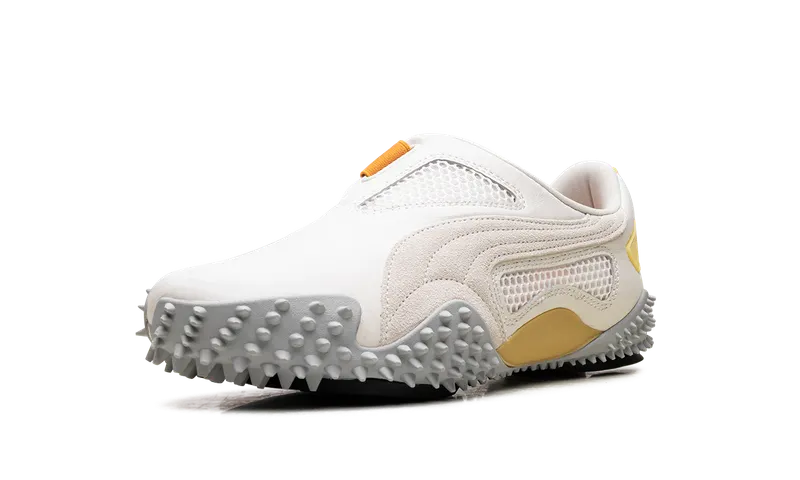 Puma UR Mostro “INSIDE TAG – Communication Pack – Warm White” (401719-02)