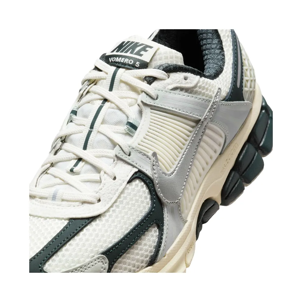 Nike Zoom Vomero 5 Light Silver Seaweed (IO7452-133)