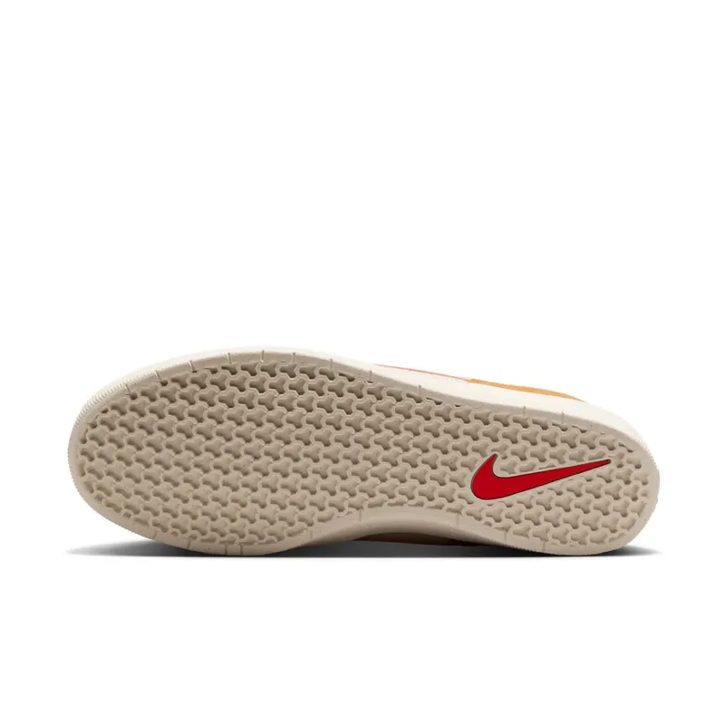 Nike SB Force 58 Pale Ivory Copper Moon Gum Light Brown Apricot Agate (DV5477-103)