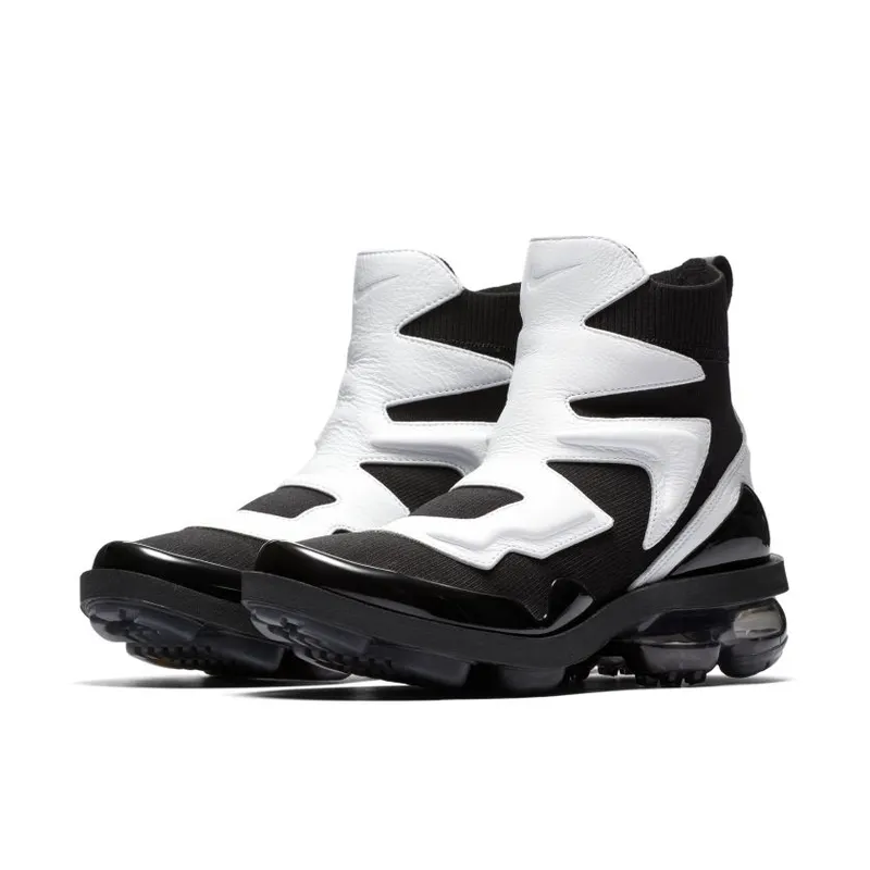 Nike Air VaporMax Light 2 Black White (W) Black/White-Anthracite (AO4537-002)