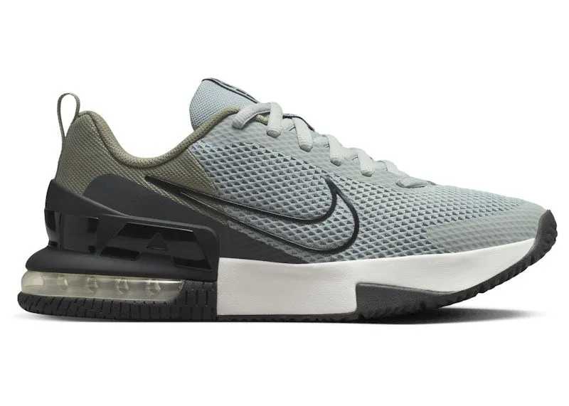 Nike Air Max Alpha Trainer 6 Light Silver Dark Stucco Pure Platinum Anthracite (FQ1833-007)