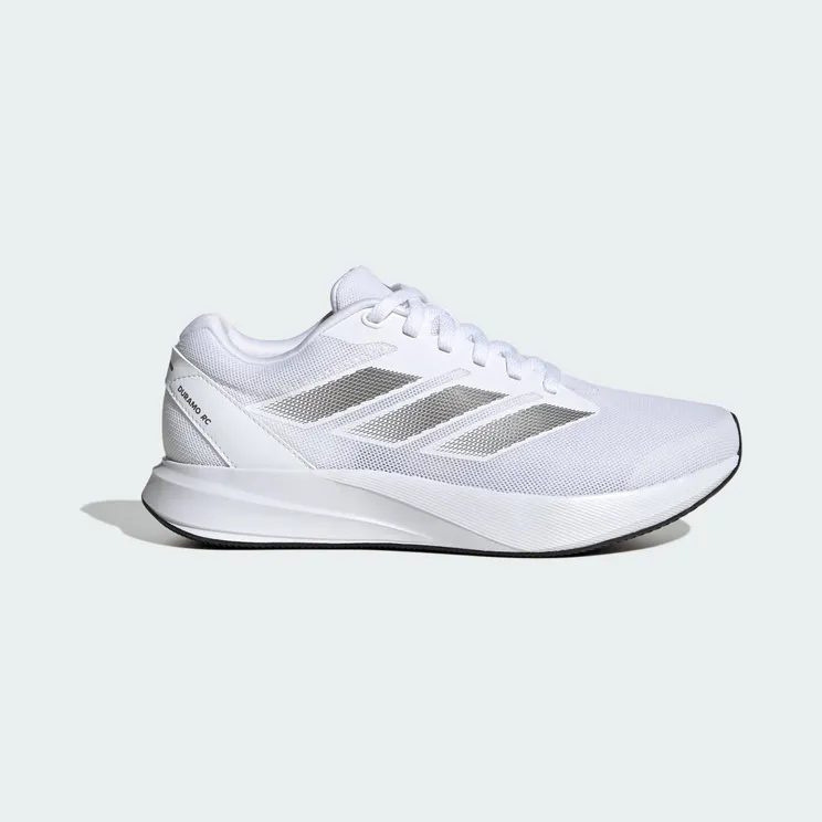 adidas Duramo Rc “Cloud White / Grey Three / Core Black” (ID2707)