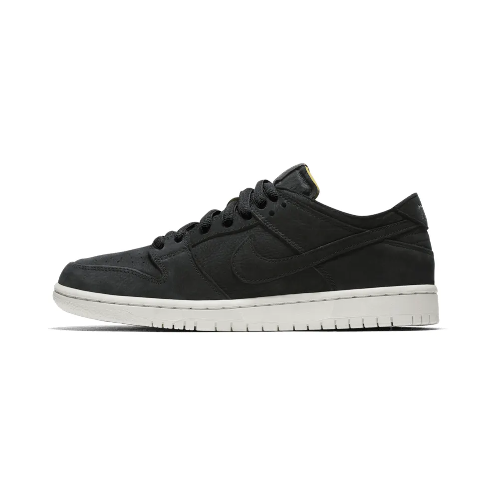 Nike SB Dunk Low Decon Black Black/Black-Summit White-Anthracite (AA4275-002)