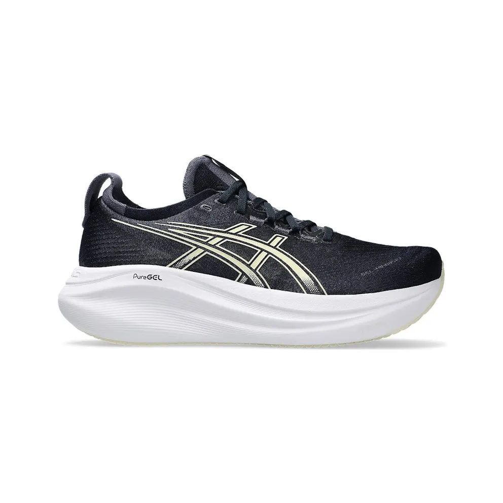 ASICS Gel-Nimbus 27 Midnight Vanilla (1011B958-403)