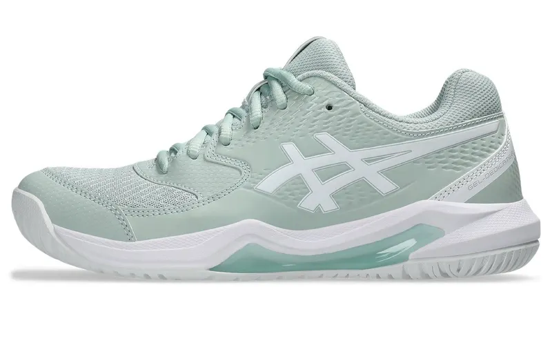 ASICS Gel-Dedicate 8 Lichen Rock White (1042A237-300)