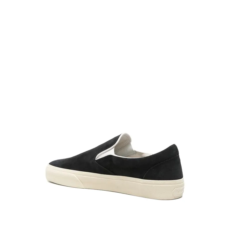 Tom Ford Slip-on “Black” (LCL123N J1368 NWB)