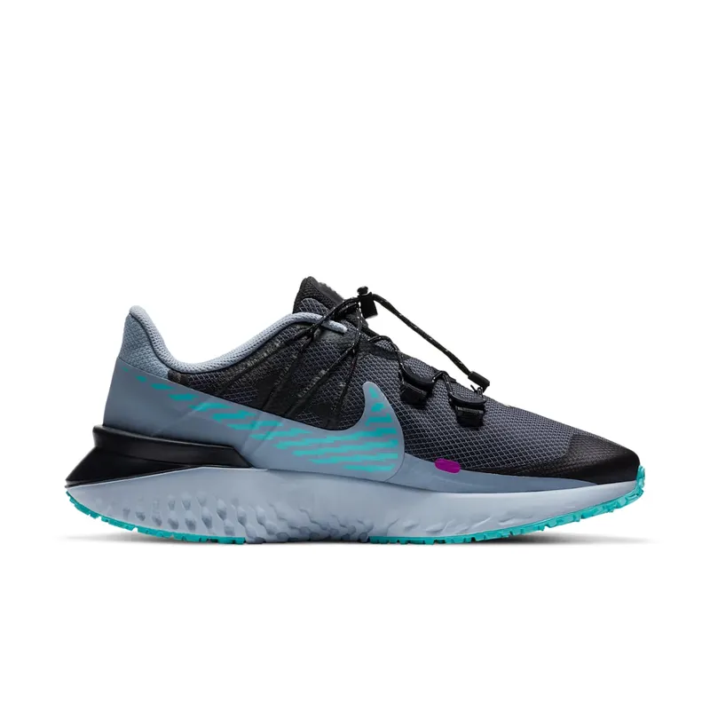Nike Legend React 3 Shield Running Blue (CU3866-403)