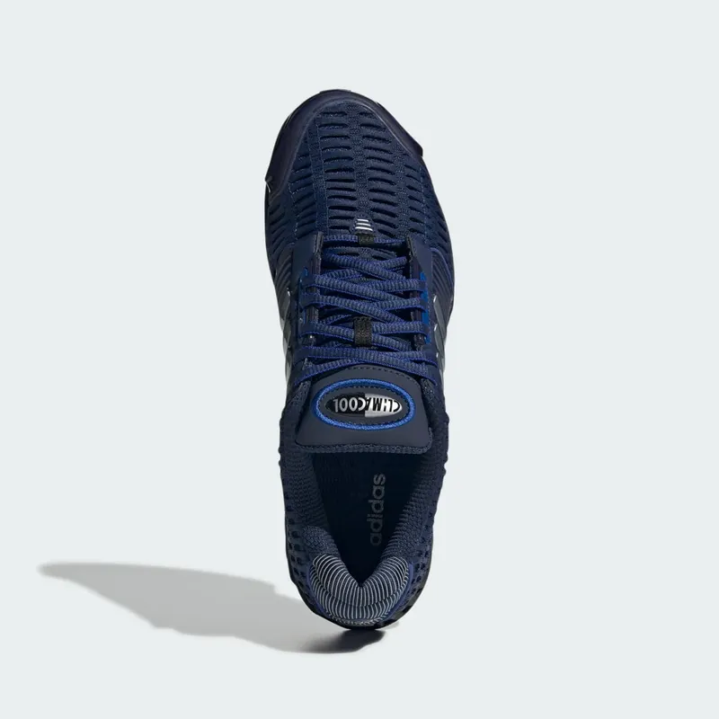 Adidas Climacool 1 Dark Blue / Tech Grey Metallic / Night Indigo (IH6929)