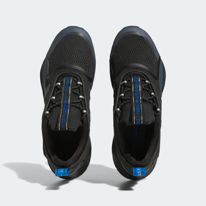 Adidas NMD_V3 Bright Royal / Black Blue Met. / Silver Metallic (HQ4447)