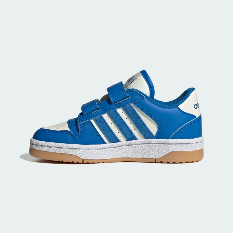 adidas Break Start Blue Bird Cloud White (IH5291)