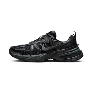Nike V2K Run “Black / Anthracite / Dark Smoke Grey” (FD0736-001)
