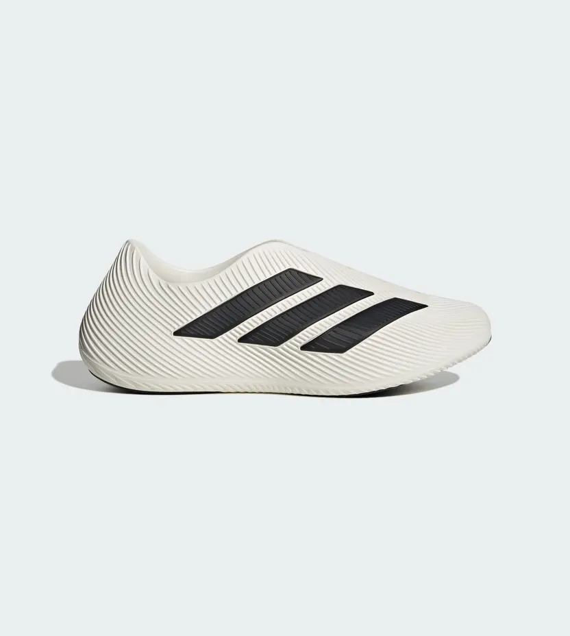 Adidas PURECHILL SLIPPERS Core White / Core Black / Core Black (KI0066)