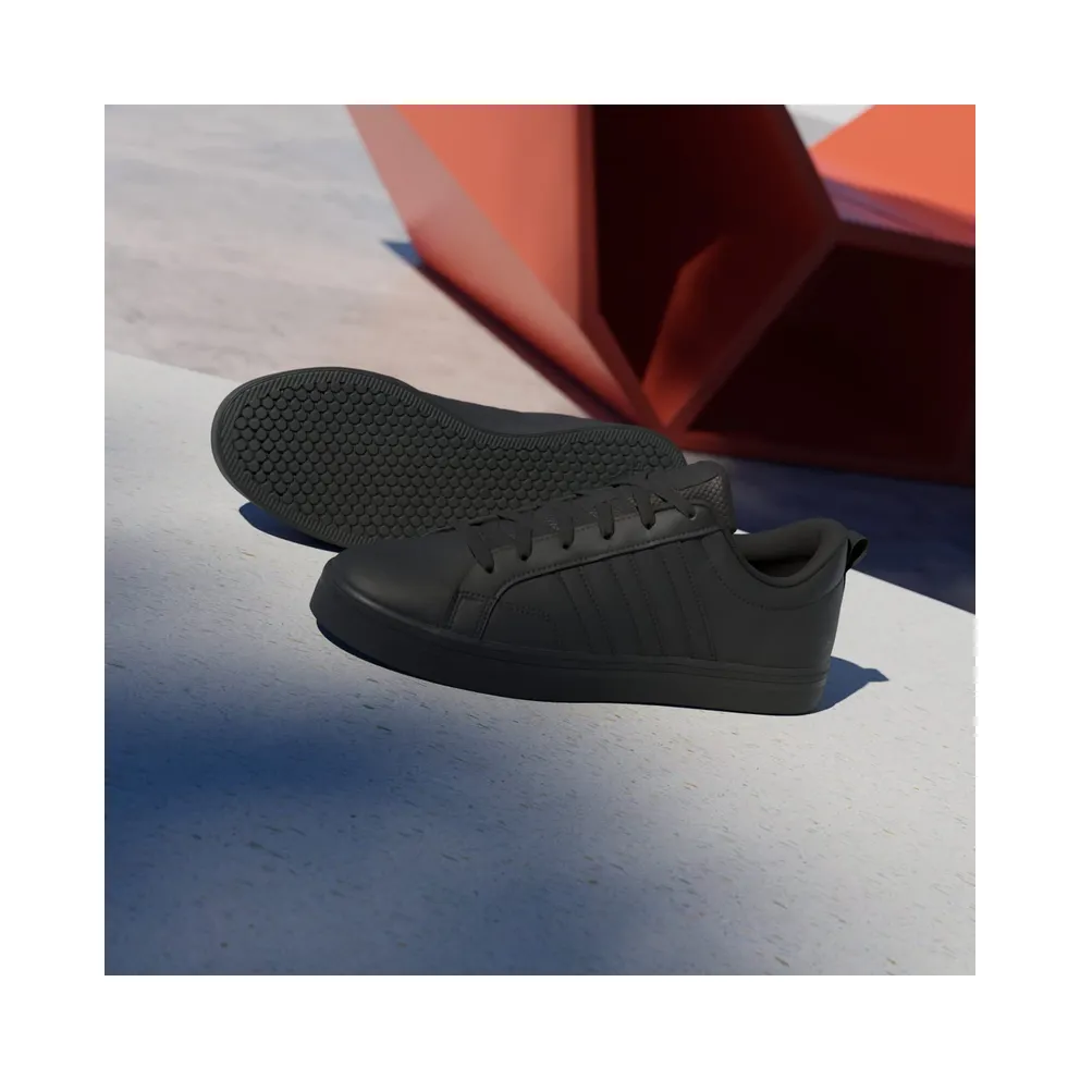 Adidas VS Pace 2.0 Core Black / Core Black / Core Black (HP6008)