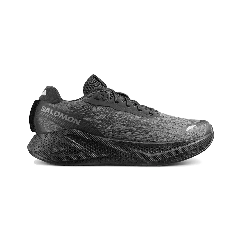Salomon Aero Glide 4 Black (L49146900)