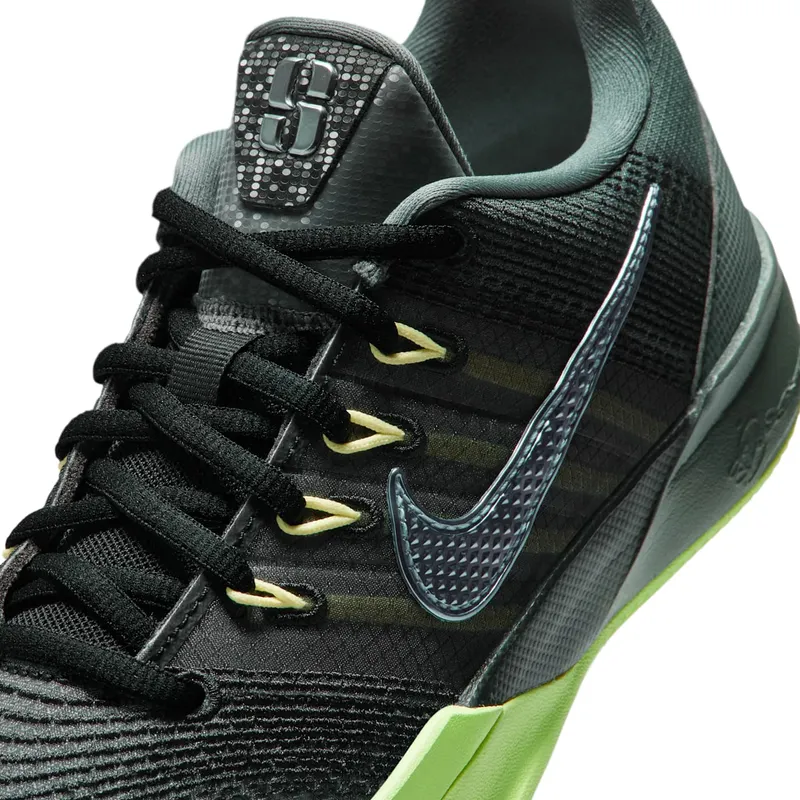 Nike Sabrina 3 Iron Grey / Barely Volt / Mint Foam (IB3088-003)
