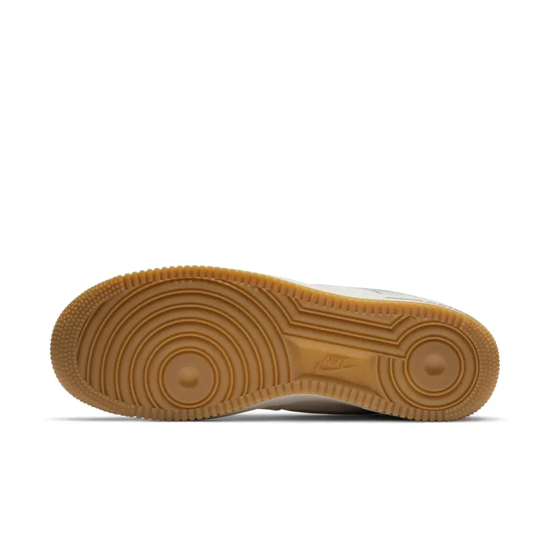 Nike Air Force 1 Low GORE-TEX Cream (DC9031-001)