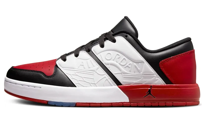 Jordan Nu Retro 1 Low “Chicago” (DV5141-601)