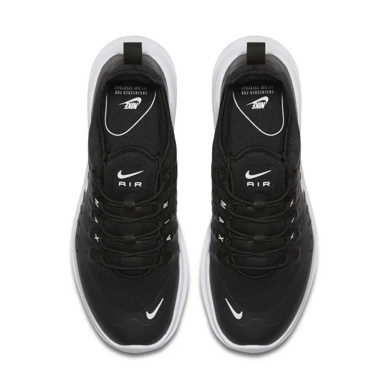 Nike Air Max Axis Black White (W) Black/White (AA2168-002)
