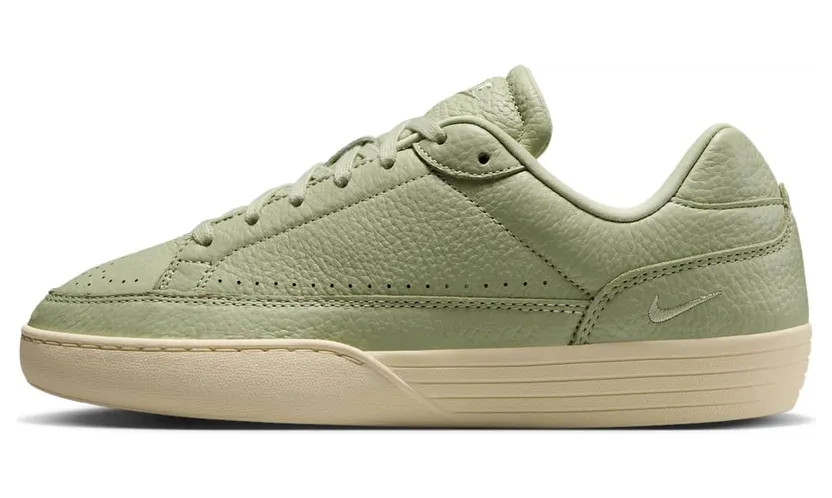 Nike Tennis Centre “Olive Aura/Muslin/Olive Aura” (IM5955-300)
