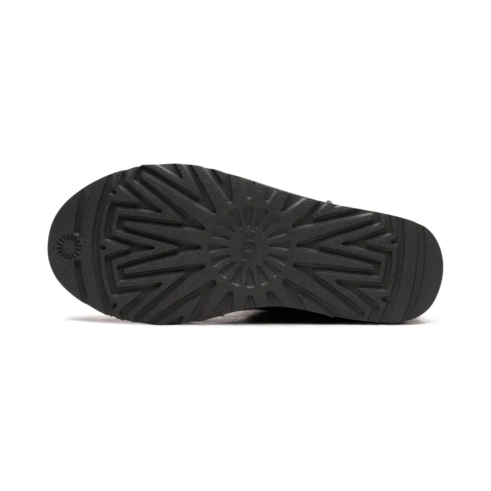 Ugg Classic Ultra Mini “Grey” (1116109-GREY)
