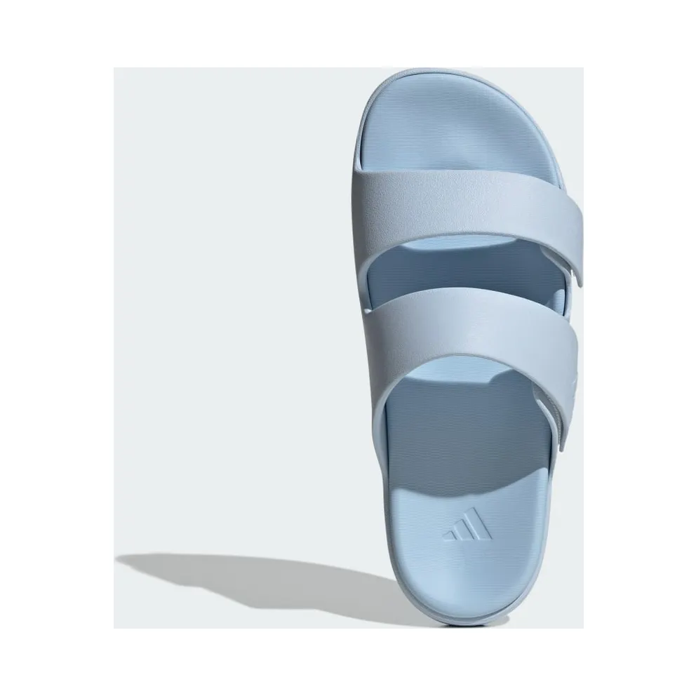 Adidas ZNSORY Sandals Crystal Sky / Glow Blue / Crystal Sky (IH8963)